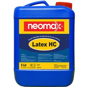Neomax Latex HC